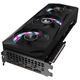 Відеокарта Gigabyte PCI-Ex Radeon RX 6700 XT Elite 12GB GDDR6 (192bit) - Б/У - изображение 3