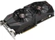 Відеокарта ASUS GTX 1070Ti 8Gb Cerberus (GDDR5, 256 bit, PCI-E 3.0 x16) - Б/У - изображение 1
