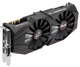 Відеокарта ASUS GTX 1070Ti 8Gb Cerberus (GDDR5, 256 bit, PCI-E 3.0 x16) - Б/У - изображение 2