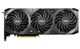 Відеокарта MSI PCI-Ex GeForce RTX 3080 VENTUS 3X OC 10GB GDDR6X Б\В - Б/У - изображение 1