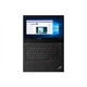 Ноутбук Lenovo Thinkpad L14 G1 14" IPS FHD Intel Core i5-10210U 4/8 ядер/16 ГБ ddr4 ОЗУ/ SSD 256ГБ m2 - Б/В - зображення 3