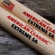 Барабанные палочки Vic Firth X5A American Classic Extreme 5A - изображение 4