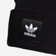 Шапка adidas Adicolor ED8712 One Size Чорна (4061619055184) - зображення 4