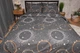 Комплект постельного белья Moon&Star Бязь Gold Люкс Cosmic Glow King Size 220x240 см наволочки 4х70х70 см (MS-820005639) - изображение 2