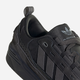 Sneakersy męskie do kostki adidas ADI2000 GX4634 46 Czarne (4065426637144) - obraz 9