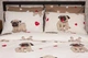 Комплект постільної білизни Moon&Star Бязь Gold Люкс Bulldog Love Сімейний 160х220х2 см наволочки 4х50х70 см (MS-820005738) - зображення 3