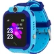 Дитячий смарт-годинник AmiGo GO002 Swimming Camera WIFI Blue; - зображення 1