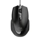 Мышь Trust Voca USB Black (23650_TRUST) - зображення 1