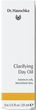 Olejek do twarzy Dr. Hauschka Clarifying Day Oil 18 ml (4020829071421) - obraz 1