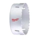 Коронка Bi-Metal Contractor MILWAUKEE Ø114мм - изображение 2