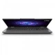 Ігровий ноутбук Lenovo LOQ, (83JC0068PB) 15,6" FHD / AMD Ryzen 5 7235HS / RAM 16 ГБ / SSD 512 ГБ / RTX 3050 / Free DOS - изображение 5