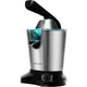 Соковичавниця Cecotec Zitrus&nbsp;PowerAdjust&nbsp;600&nbsp;Black CCTC-04112 (8435484041126) - зображення 1