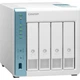 NAS QNap TS-431K - зображення 3