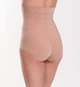 Корректирующие трусики Wacoal GRA231 skin XXL бежевый - изображение 2