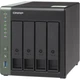 NAS QNap TS-431X3-4G - зображення 1