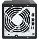 NAS QNap TS-431X3-4G - зображення 4
