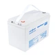 Аккумуляторная батарея LogicPower 12V 100AH (LPM-MG 12 - 100 AH) AGM мультигель - изображение 2