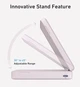 Магнитная батарея Anker MagGo Power Bank 6600mAh, ультрабыстрая 15 Вт для iPhone 17/17 Pro/17 Pro Max, iPhone 16/15/14/13/12 Series - Purple - изображение 6