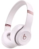 Навушники з мікрофоном Beats by Dr. Dre Solo 4 Cloud Pink (MUW33) - зображення 1
