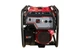 Бензиновый генератор EF Power YH9500-IV + подарок газовая плитка Orcamp CK-505 + 4 газовых картриджа 400 мл + лейка - изображение 2
