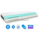 Ортопедический матрас 150х190 см Высота 18 см EMM Diamond Беспружинный Ortho Foam + Smart Foam - изображение 1