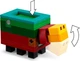 Конструктор Lego Minecraft Квітучий вишневий сад 21260 - зображення 6