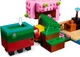 Конструктор Lego Minecraft Квітучий вишневий сад 21260 - зображення 7