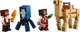 Конструктор Lego Minecraft Путешествие на пиратском корабле 21259 - изображение 6