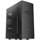 Корпус 2E Alfa (Е1801-400) Black (2E-E183-400) 400W - изображение 1