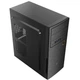 Корпус 2E Alfa (Е1801-400) Black (2E-E183-400) 400W - изображение 3
