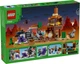 Конструктор Lego Minecraft Заброшенная шахта в бесплодных землях 21263 - изображение 2
