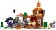 Конструктор Lego Minecraft Заброшенная шахта в бесплодных землях 21263 - изображение 3