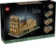 Конструктор Lego Architecture Нотр-Дам де Пари 21061 - изображение 2
