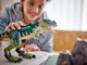 Конструктор Lego Creator Тираннозавр 31151 - изображение 8