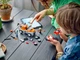 Конструктор Lego City Эвакуатор и ремонт спортивного автомобиля 60435 - изображение 8