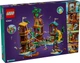 Конструктор Lego Friends Спортивный лагерь: дом на дереве 42631 - изображение 2