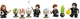 Конструктор Lego Harry Potter Замок Хогвартс: класс зельеварения 76431 - изображение 6