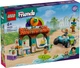 Конструктор Lego Friends Пляжный прилавок со смузи 42625 - изображение 1