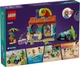 Конструктор Lego Friends Пляжный прилавок со смузи 42625 - изображение 2
