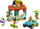 Конструктор Lego Friends Пляжный прилавок со смузи 42625 - изображение 3
