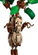 Конструктор Lego Harry Potter Мандрагора 76433 - изображение 5
