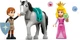 Конструктор Lego Disney Princesses Облик дракона Малефисенты 43240 - изображение 6
