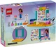 Конструктор Lego Gabby's Dollhouse Творчість з Коробочкою 10795 - зображення 2