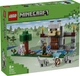 Конструктор Lego Minecraft Волк из Цитадели 21261 - изображение 1