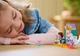 Конструктор Lego Gabby's Dollhouse Творчість з Коробочкою 10795 - зображення 7