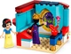 Конструктор Lego Disney Princesses Шкатулка драгоценностей Белоснежки 43276 - изображение 5