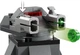 Конструктор Lego Star Wars Битва Паза Визслы и Моффа Гидеона 75386 - изображение 6