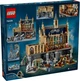 Конструктор Lego Harry Potter Замок Хогвартс: Большой зал 76435 - изображение 2