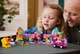 Конструктор Lego Gabby's Dollhouse Святкова кімната Габбі 10797 - зображення 8