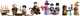 Конструктор Lego Harry Potter Лавка Олливандера и ателье мадам Малкин 76439 - изображение 6